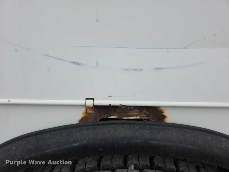 image for item FK0686 2009 International Work Star bucket truck