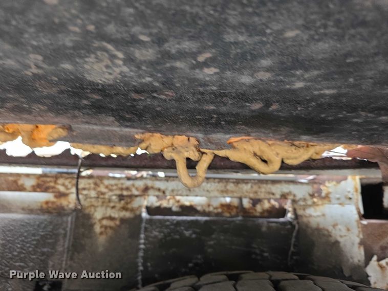 image for item FK0686 2009 International Work Star bucket truck