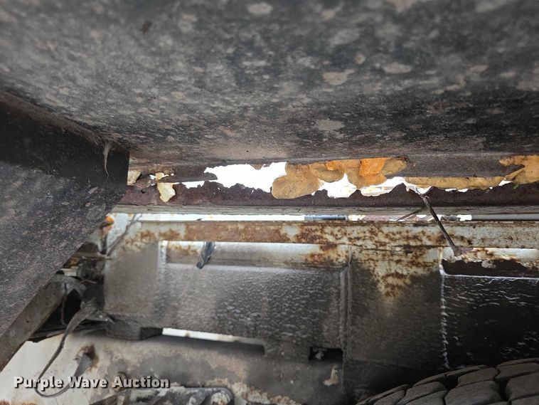 image for item FK0686 2009 International Work Star bucket truck