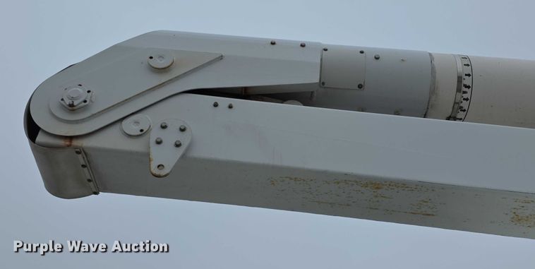 image for item FK0686 2009 International Work Star bucket truck