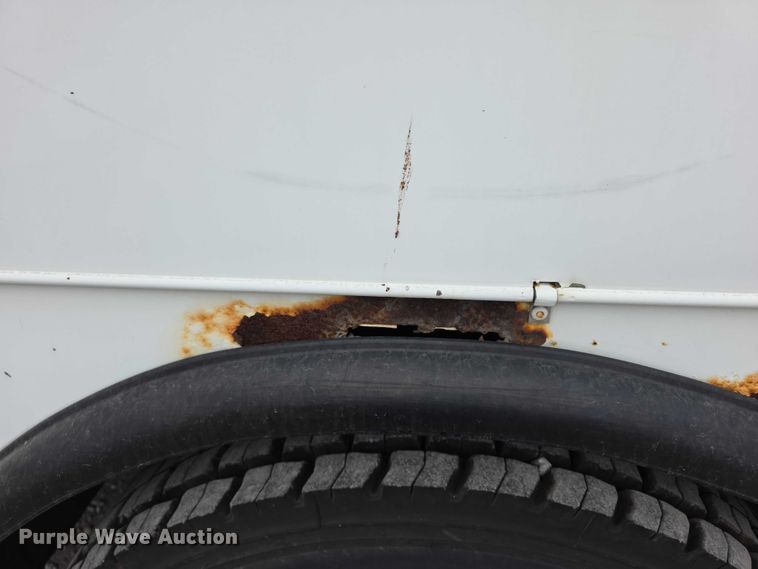 image for item FK0686 2009 International Work Star bucket truck