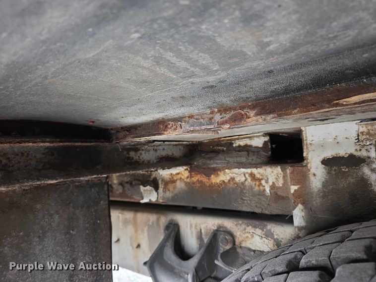 image for item FK0686 2009 International Work Star bucket truck