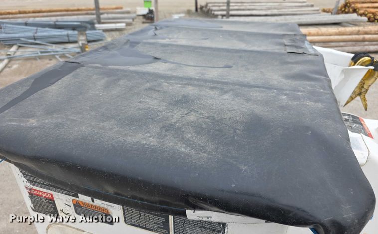 image for item FK0686 2009 International Work Star bucket truck