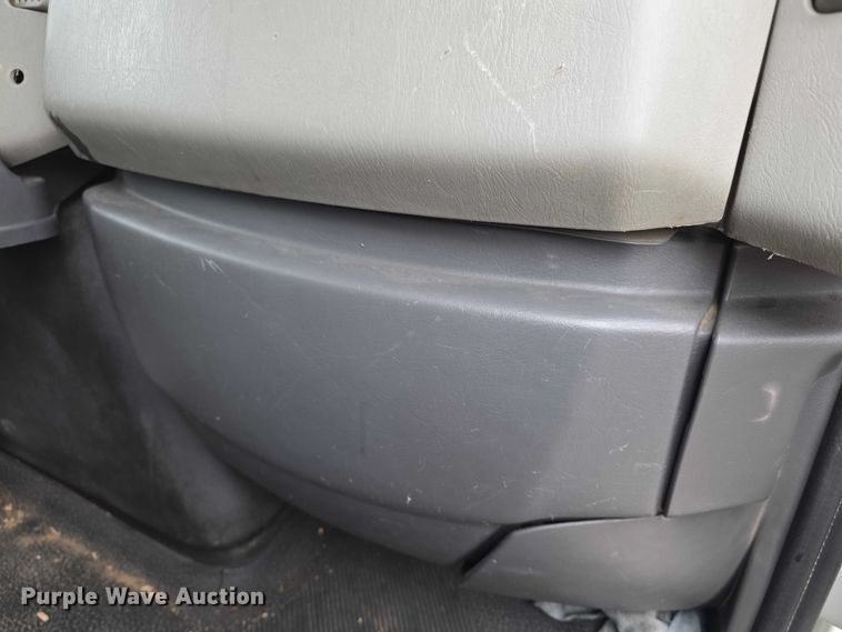 image for item FK0686 2009 International Work Star bucket truck