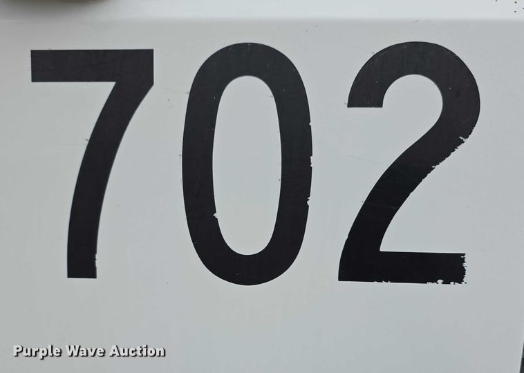 image for item FK0686 2009 International Work Star bucket truck