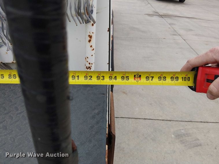 image for item FK0687 2007 International 7400 digger derrick truck