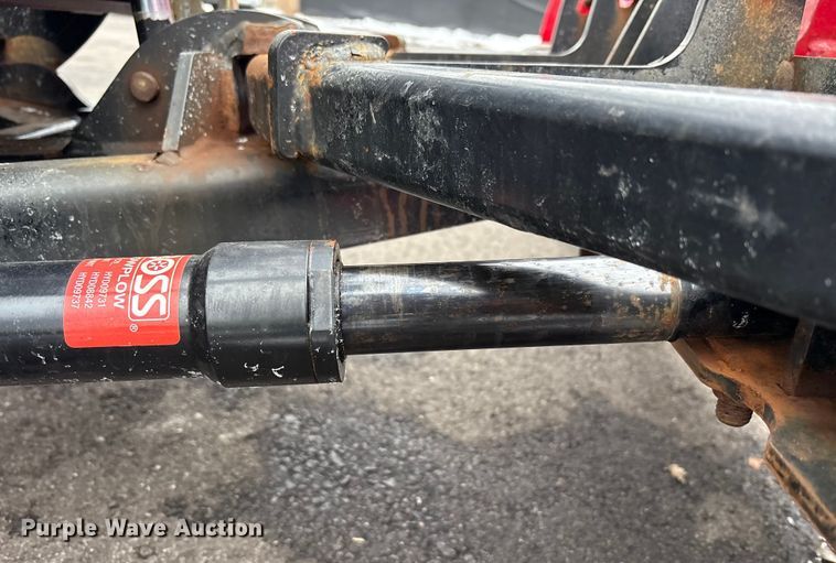 image for item FK1035 2012 Ford F250 pickup truck