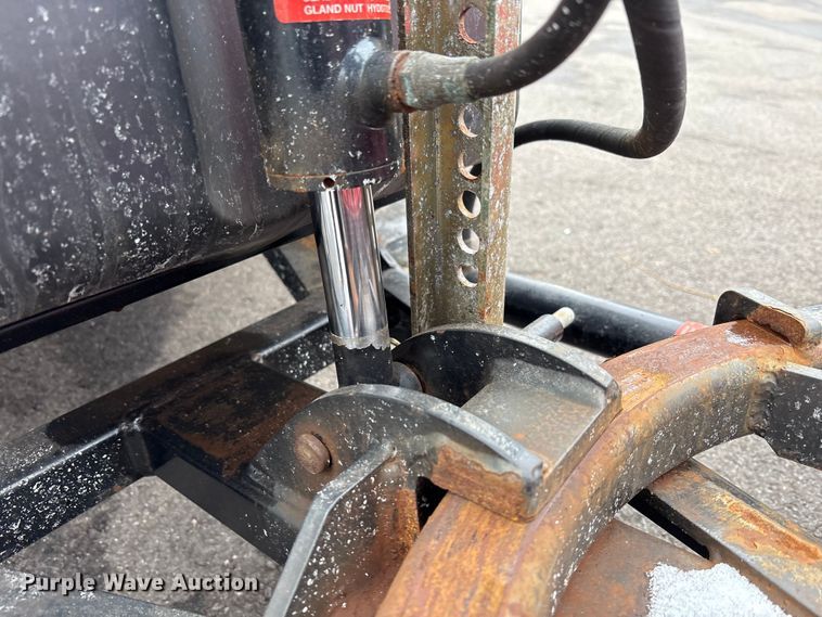 image for item FK1035 2012 Ford F250 pickup truck