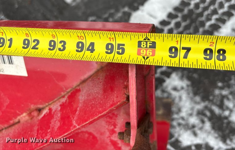 image for item FK1035 2012 Ford F250 pickup truck