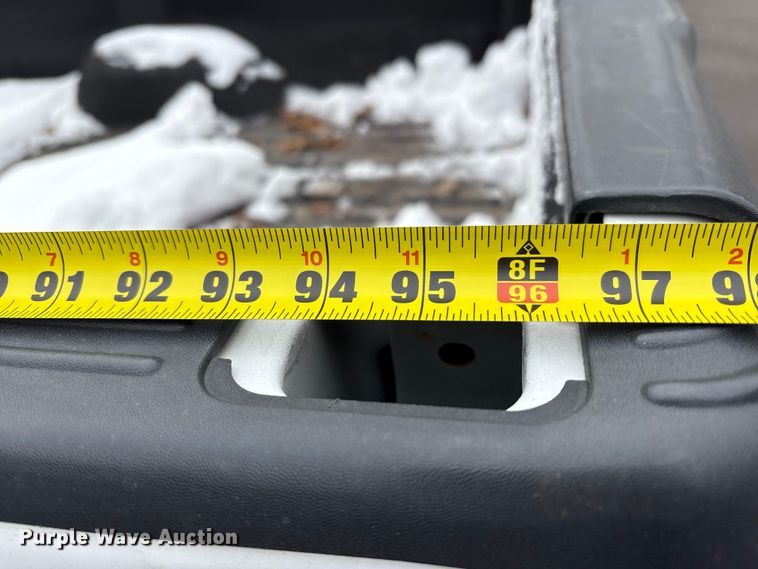 image for item FK1035 2012 Ford F250 pickup truck