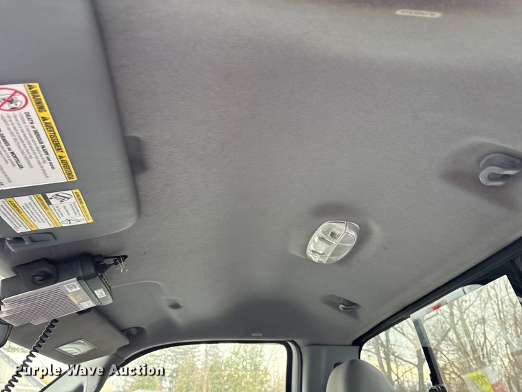 image for item FK1035 2012 Ford F250 pickup truck