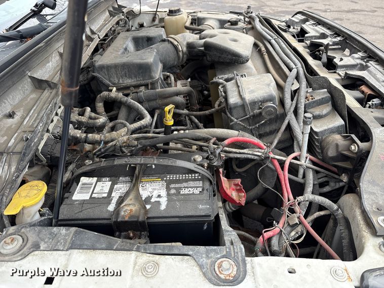 image for item FK1035 2012 Ford F250 pickup truck