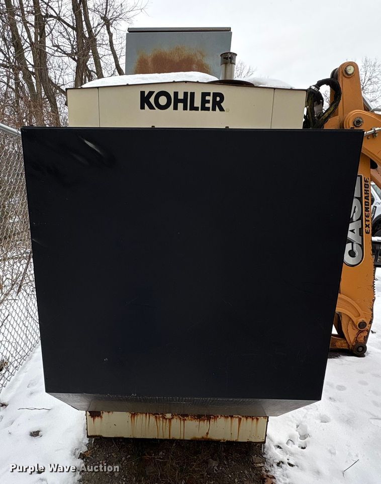 image for item FK1036 Kohler 45RZG generator