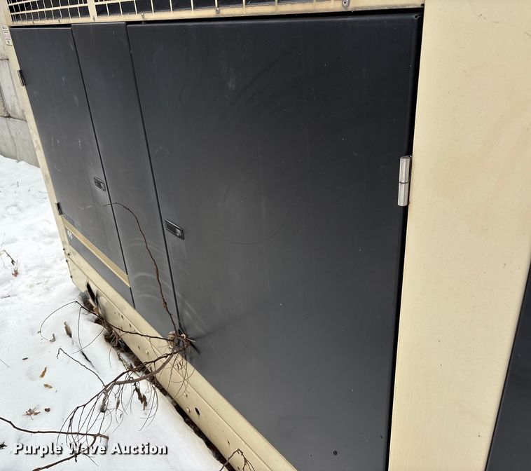 image for item FK1036 Kohler 45RZG generator