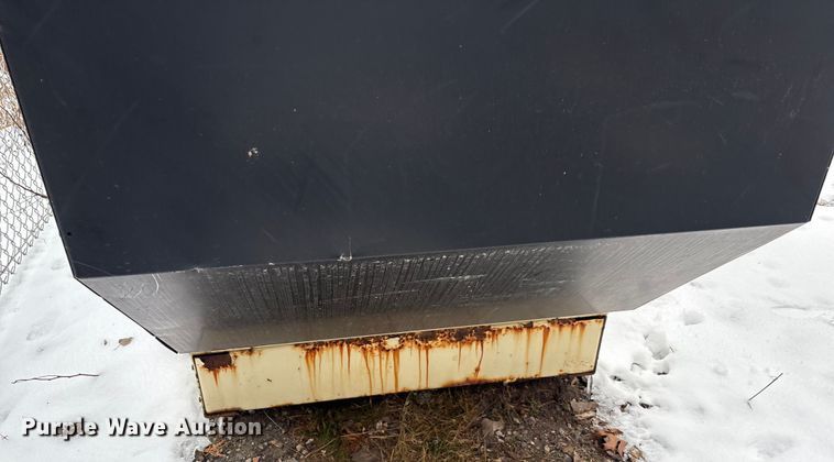 image for item FK1036 Kohler 45RZG generator