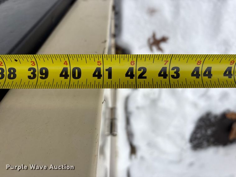 image for item FK1036 Kohler 45RZG generator