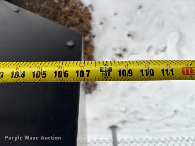 image for item FK1036 Kohler 45RZG generator