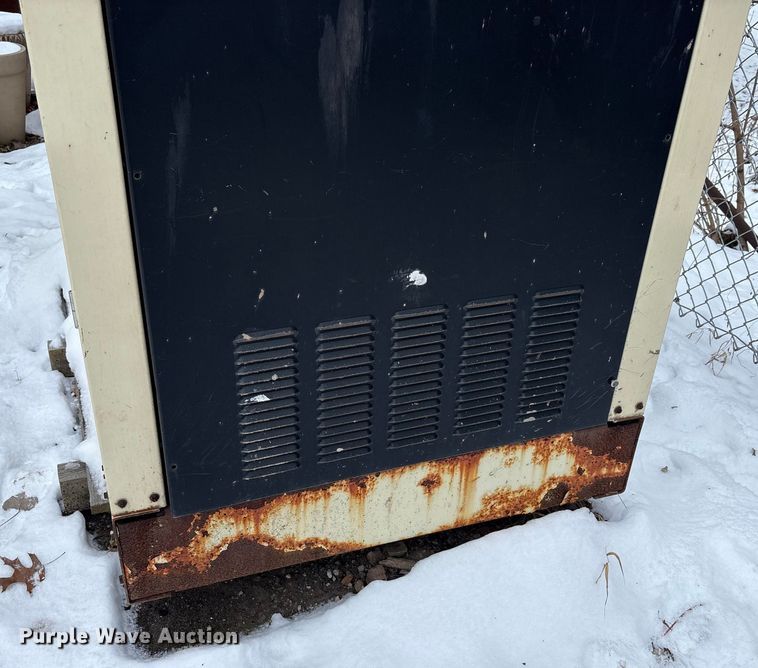 image for item FK1036 Kohler 45RZG generator