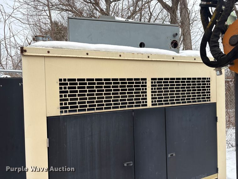 image for item FK1036 Kohler 45RZG generator