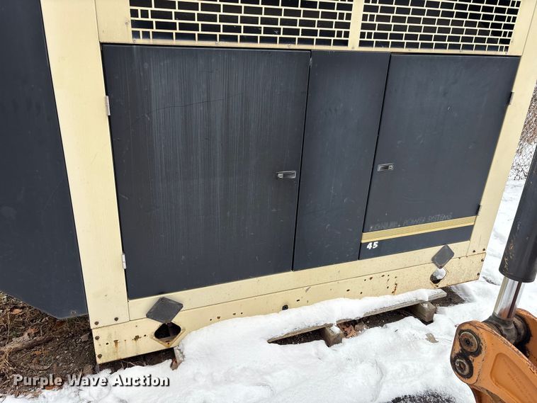 image for item FK1036 Kohler 45RZG generator
