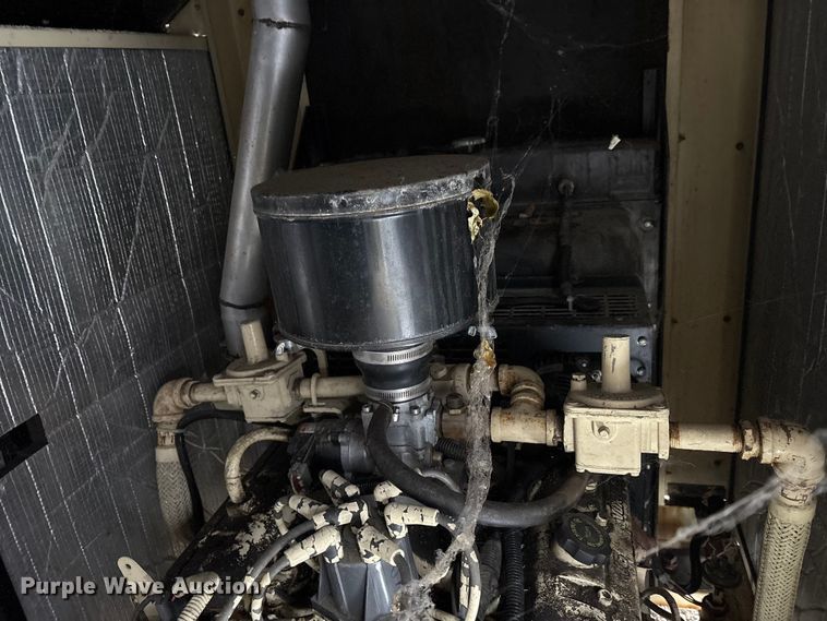 image for item FK1036 Kohler 45RZG generator