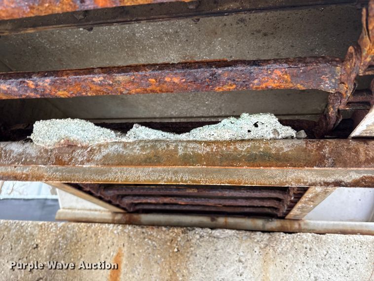 image for item FK1037 Buyers Salt Dogg spreader