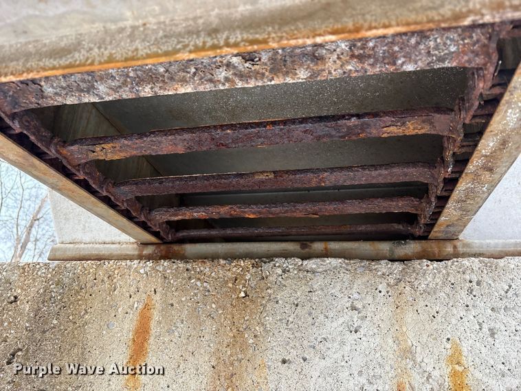 image for item FK1037 Buyers Salt Dogg spreader