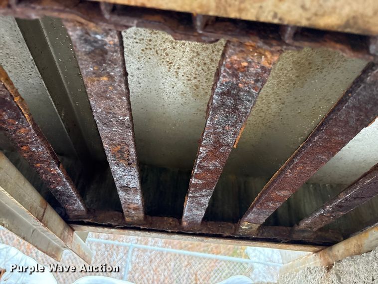 image for item FK1037 Buyers Salt Dogg spreader