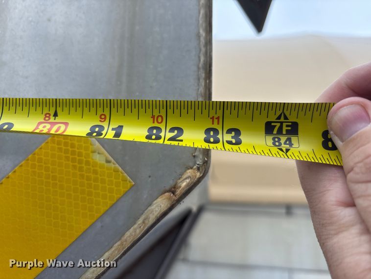 image for item FK1037 Buyers Salt Dogg spreader