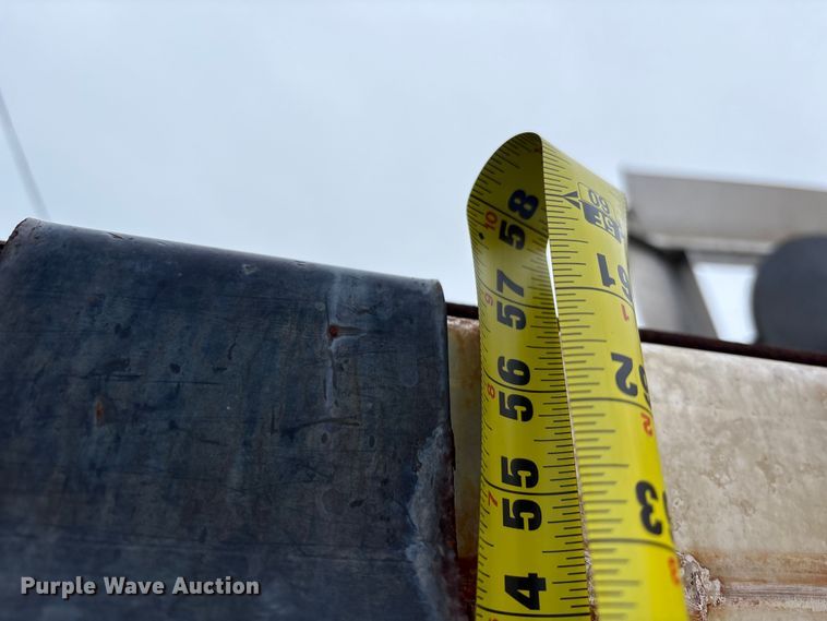 image for item FK1037 Buyers Salt Dogg spreader