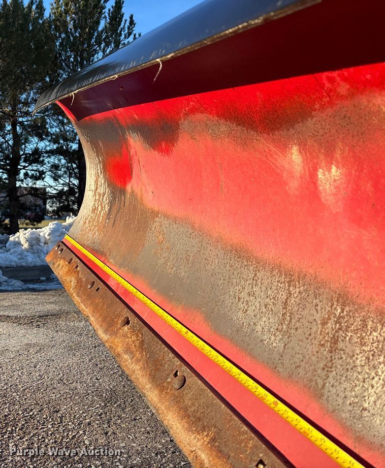 image for item OE9253 2011 Ford F250 Super Duty pickup truck