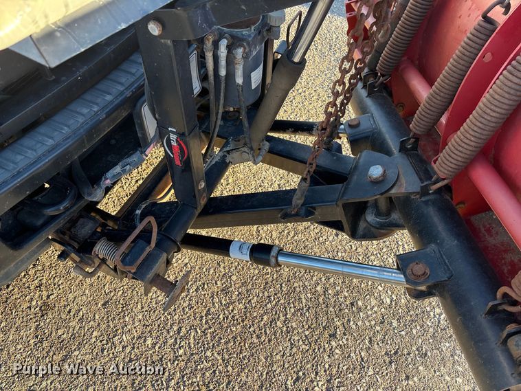 image for item OE9253 2011 Ford F250 Super Duty pickup truck