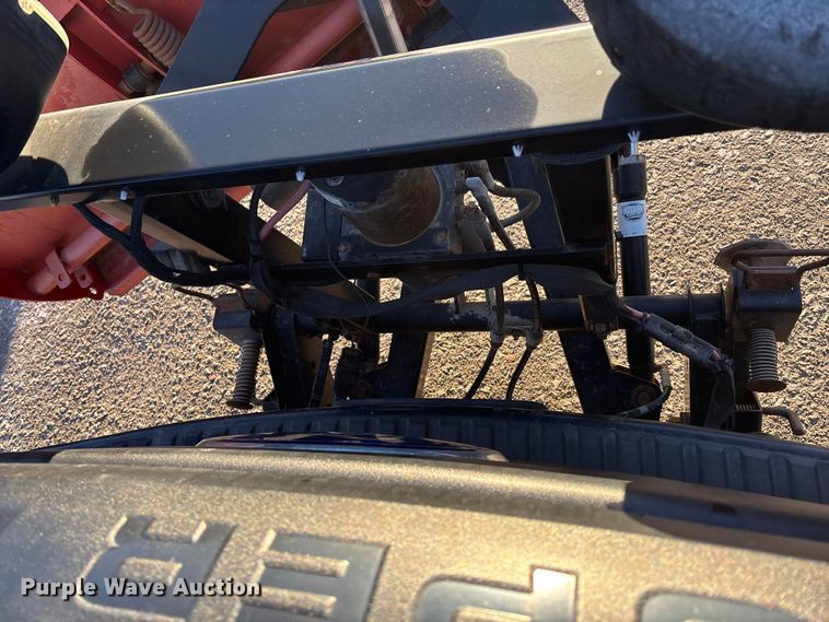 image for item OE9253 2011 Ford F250 Super Duty pickup truck