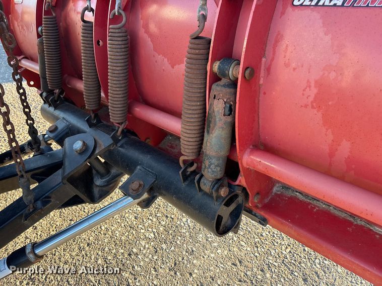 image for item OE9253 2011 Ford F250 Super Duty pickup truck