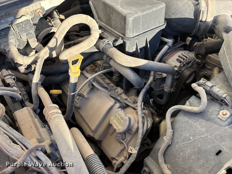 image for item OE9253 2011 Ford F250 Super Duty pickup truck