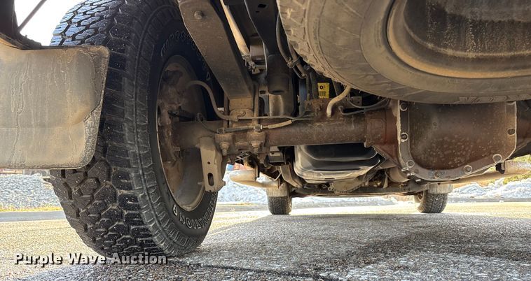 image for item OE9257 2013 Ford F150 pickup truck