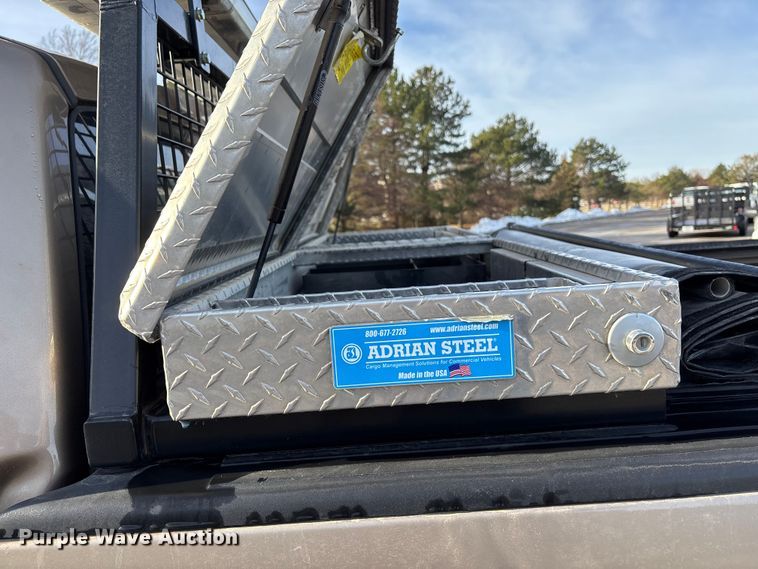 image for item OE9257 2013 Ford F150 pickup truck