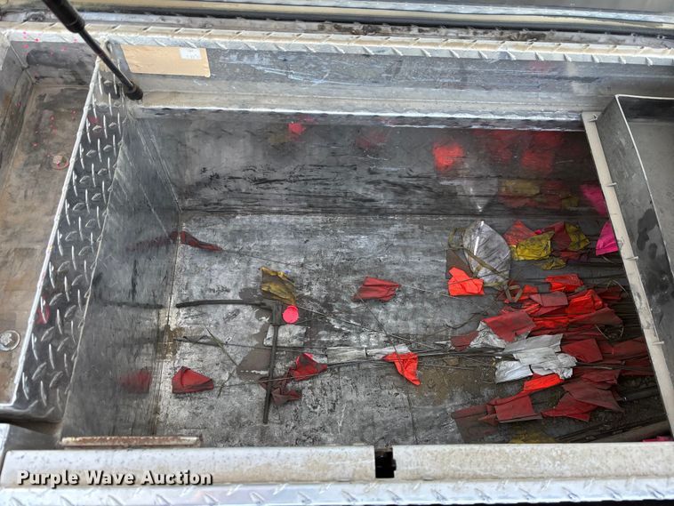 image for item OE9257 2013 Ford F150 pickup truck