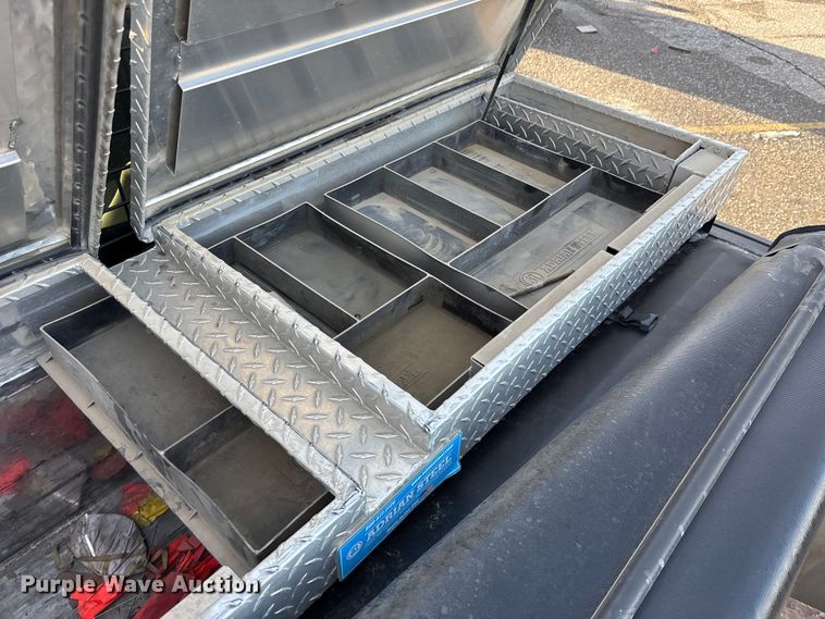 image for item OE9257 2013 Ford F150 pickup truck