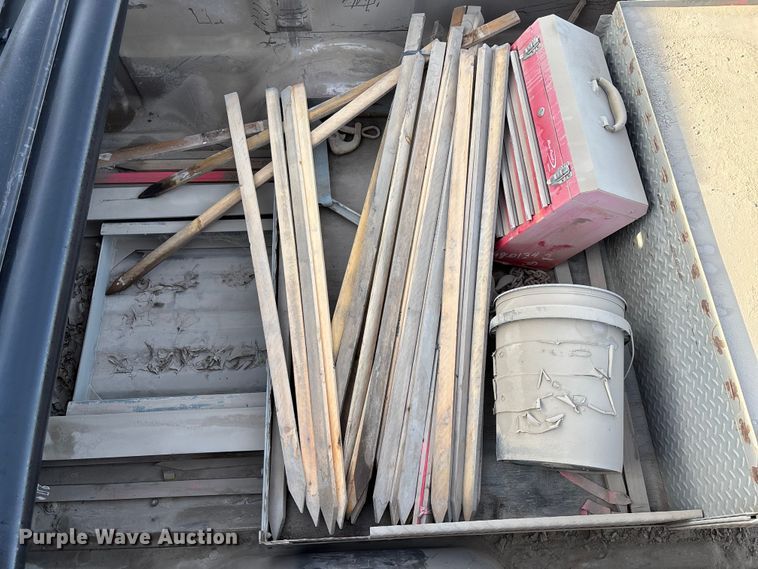 image for item OE9257 2013 Ford F150 pickup truck