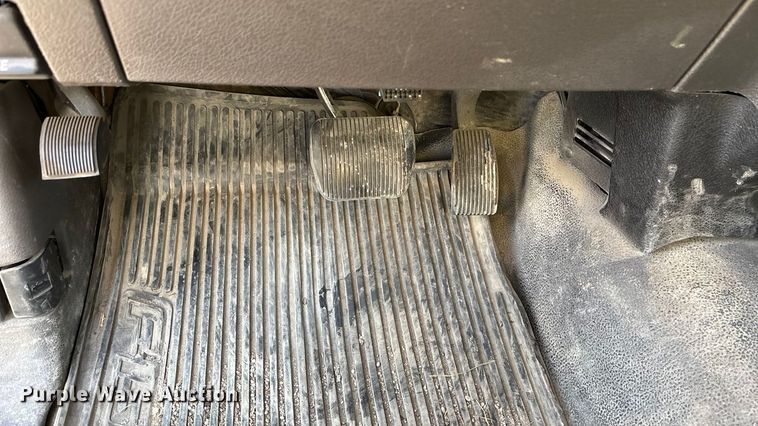 image for item OE9257 2013 Ford F150 pickup truck