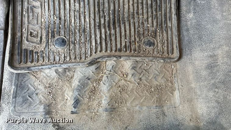 image for item OE9257 2013 Ford F150 pickup truck