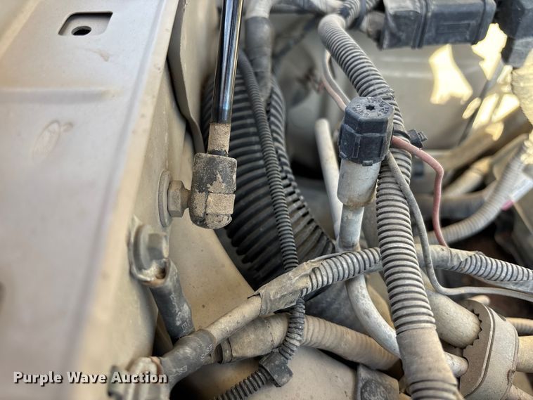 image for item OE9257 2013 Ford F150 pickup truck