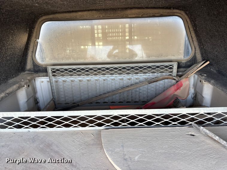 image for item OE9258 2012 Ford F250 Super Duty XL Crew Cab pickup truck