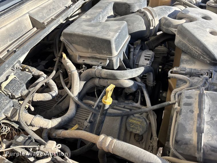 image for item OE9258 2012 Ford F250 Super Duty XL Crew Cab pickup truck