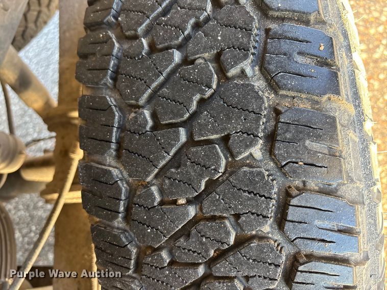 image for item OE9258 2012 Ford F250 Super Duty XL Crew Cab pickup truck