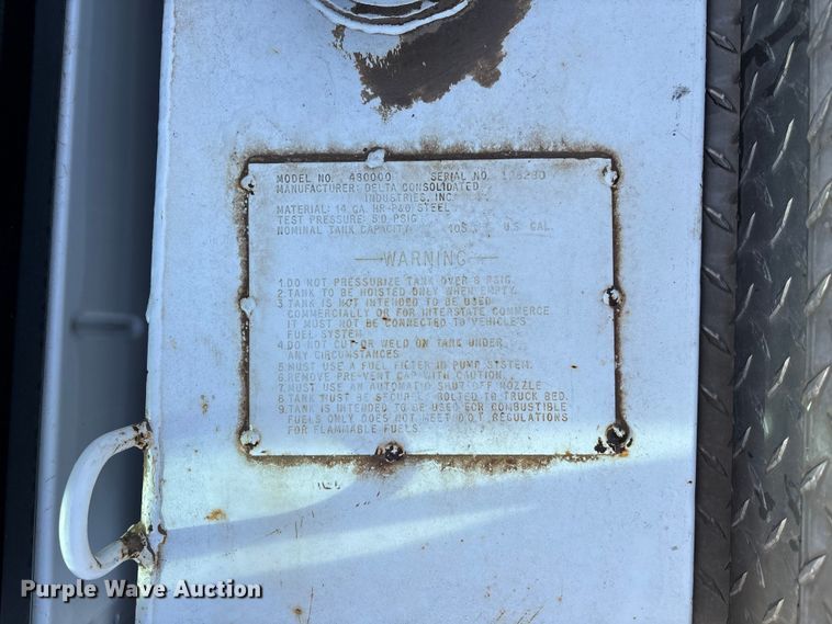 image for item OE9259 2011 Ford F250 Super Duty pickup truck