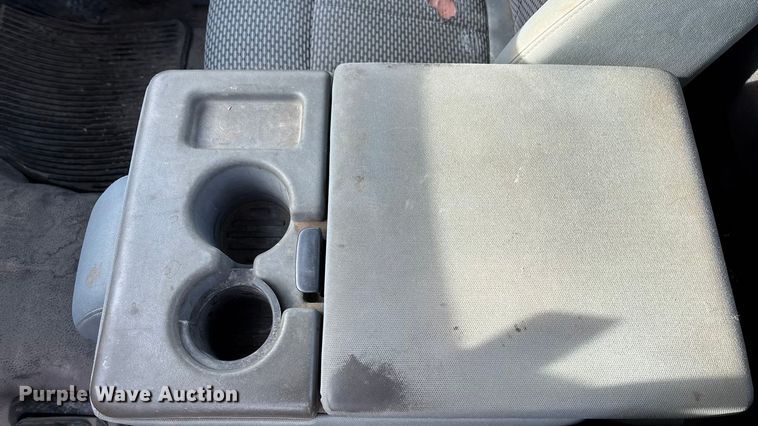 image for item OE9259 2011 Ford F250 Super Duty pickup truck