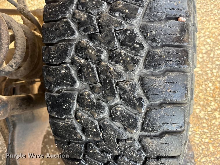 image for item OE9259 2011 Ford F250 Super Duty pickup truck