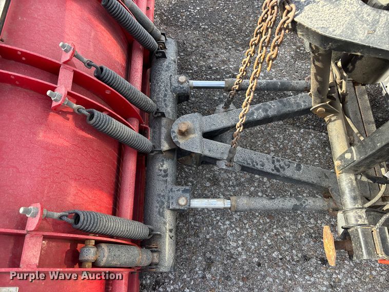 image for item OE9260 2015 Ford F250 Super Duty XL pickup truck